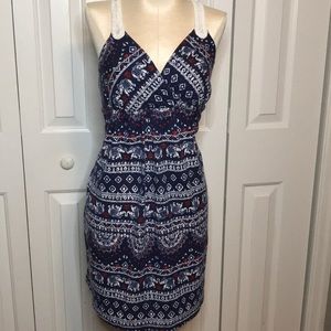Look how cute! Sun dress for summer!